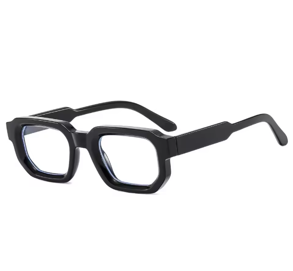 Trendy glasses - unisex