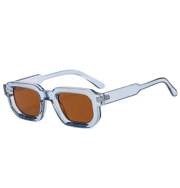 Trendy glasses - unisex