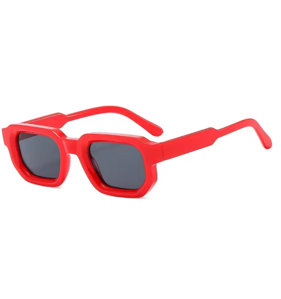 Trendy glasses - unisex