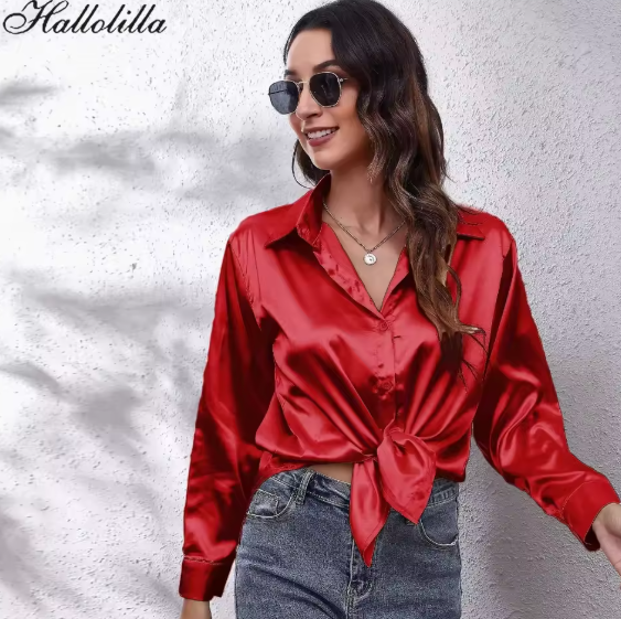 casual shirts for women