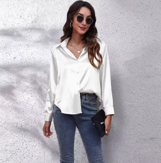 casual shirts for women