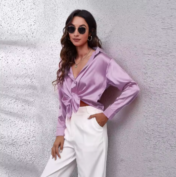 casual shirts for women