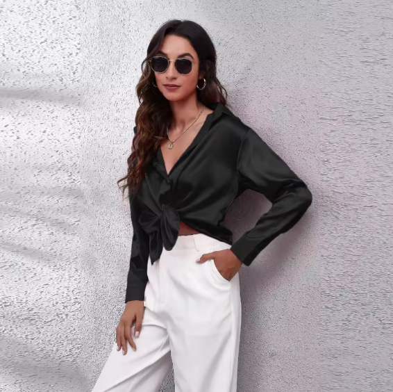 casual shirts for women