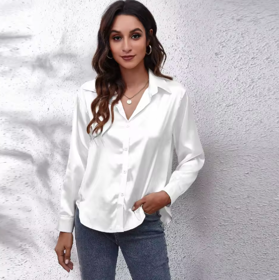 casual shirts for women