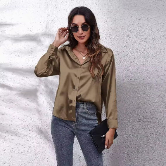 casual shirts for women