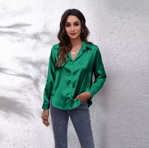 casual shirts for women