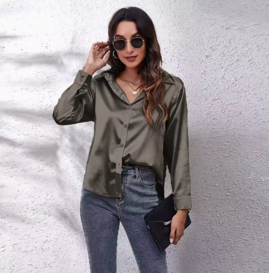 casual shirts for women