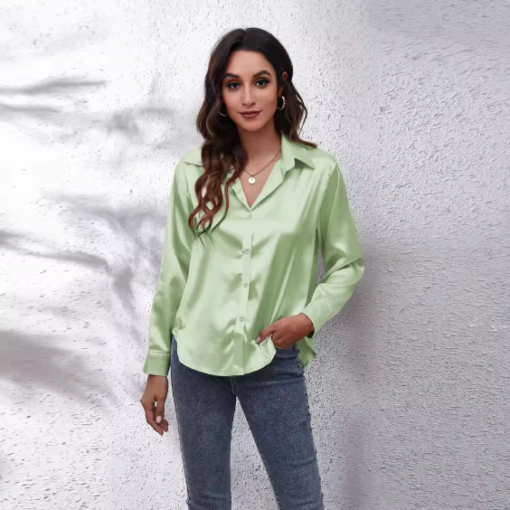 casual shirts for women