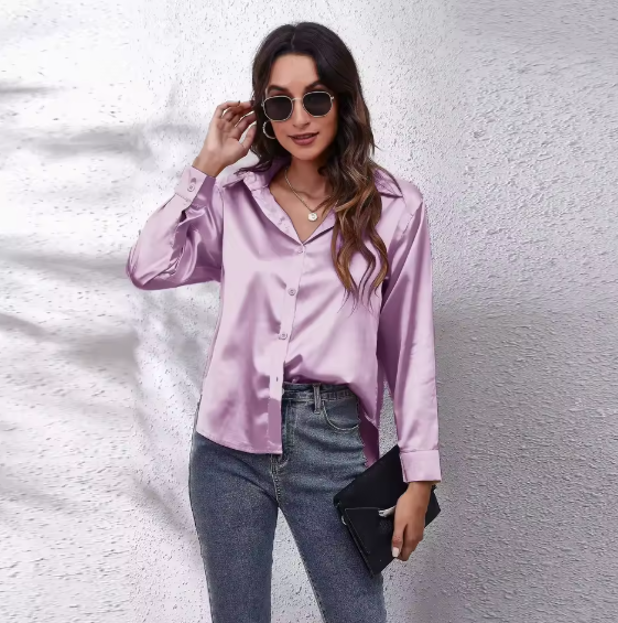casual shirts for women