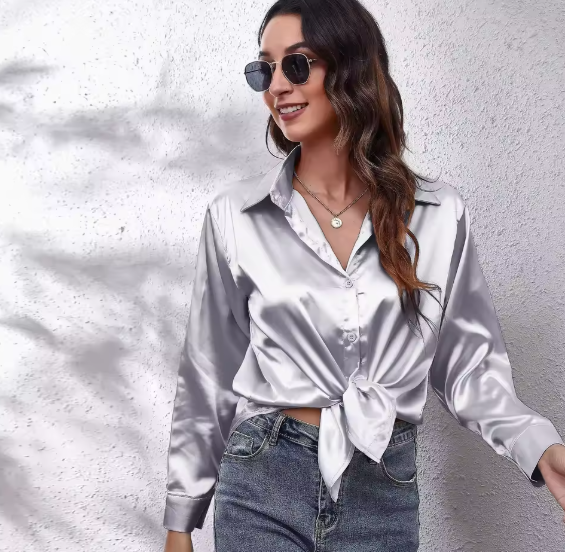 casual shirts for women