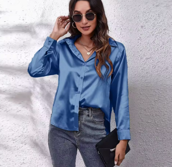 casual shirts for women