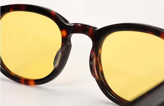 Lemtosh Men's Sunglasses: Johnny Depp Sunglasses