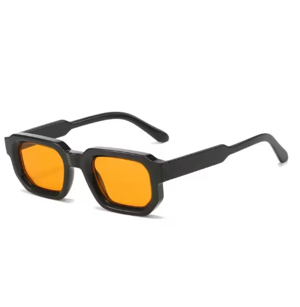 Stylish sunglasses