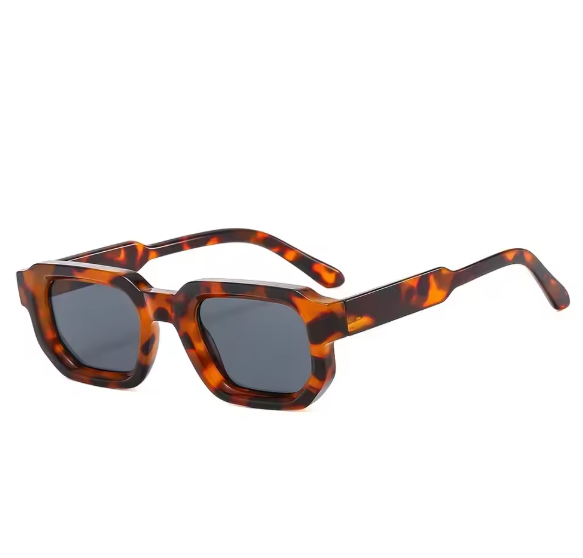 Stylish sunglasses