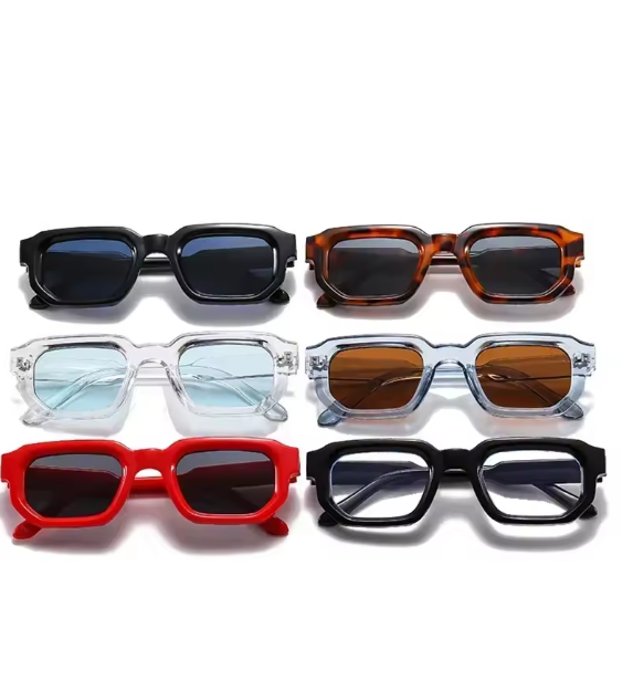Stylish sunglasses
