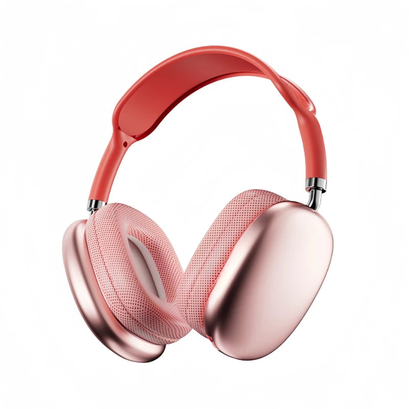 Head mounted wireless Bluetooth ear with ultra long battery life and seamless gaming experience without any noticeable delay
