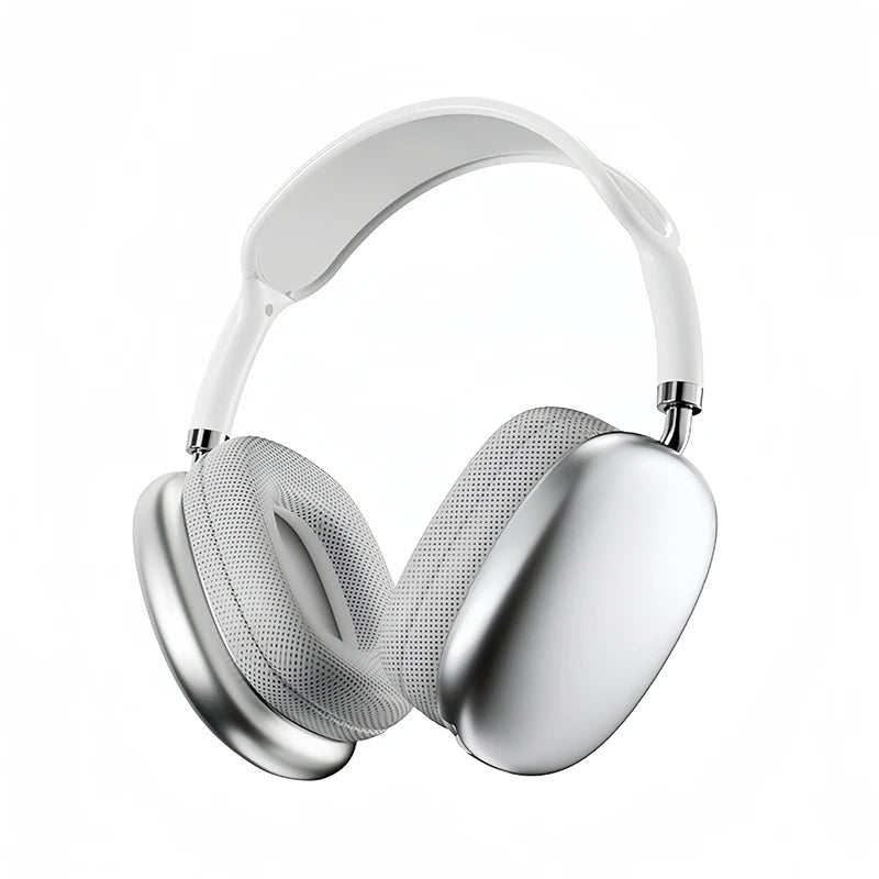 Head mounted wireless Bluetooth ear with ultra long battery life and seamless gaming experience without any noticeable delay