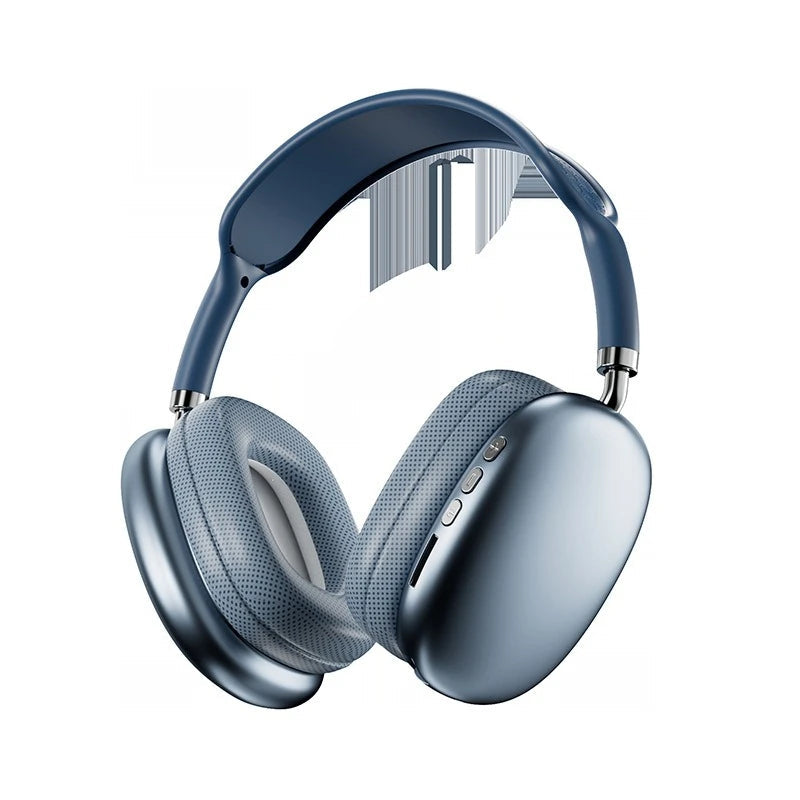 Head mounted wireless Bluetooth ear with ultra long battery life and seamless gaming experience without any noticeable delay