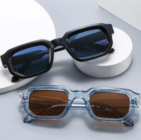 Stylish sunglasses
